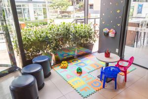 Alojamiento - ibis budget Blumenau