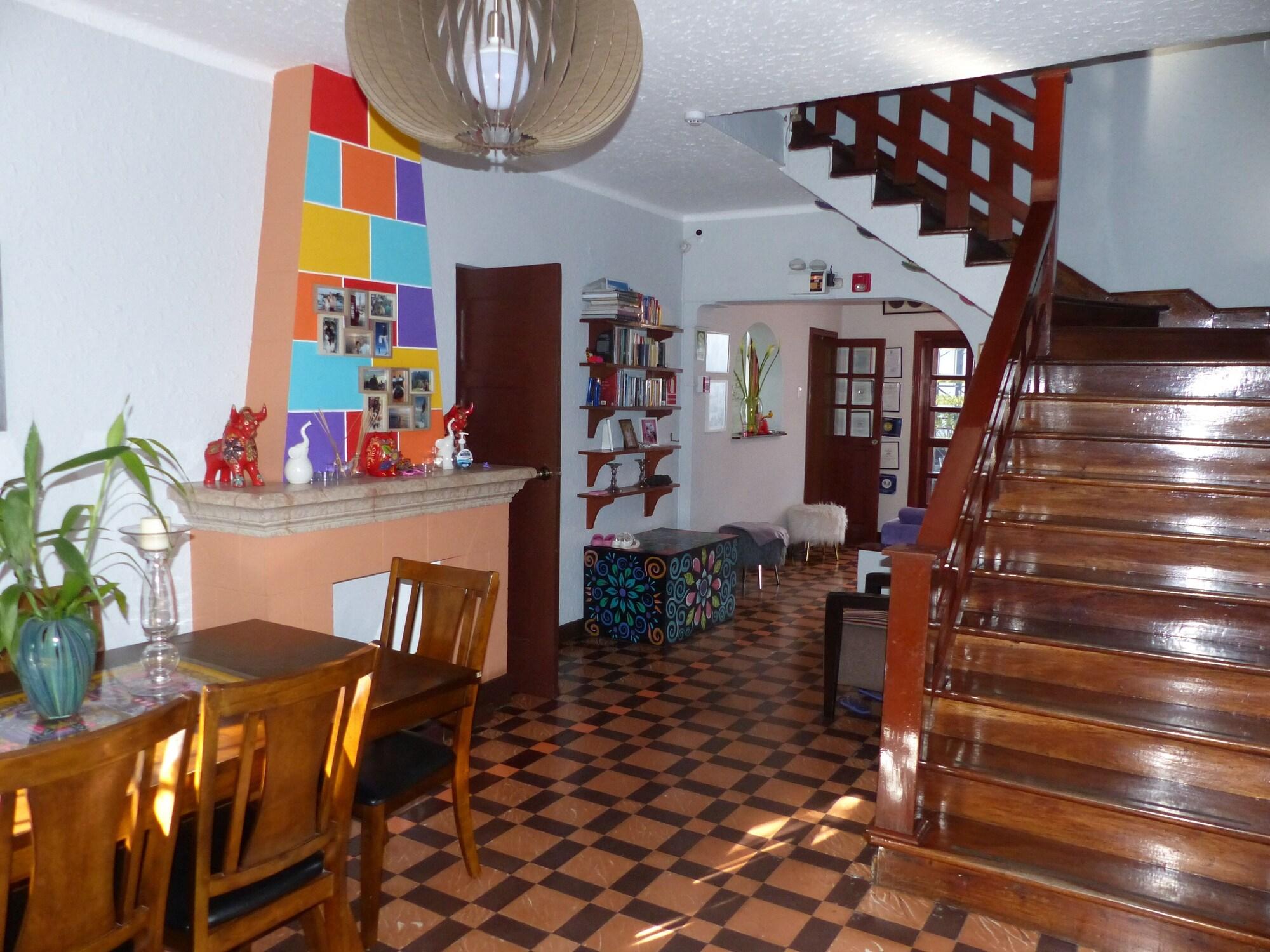 Comodidades del Alojamiento Lighthouse Bed And Breakfast