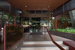 Hospedagens - GoldMen Business Manaus