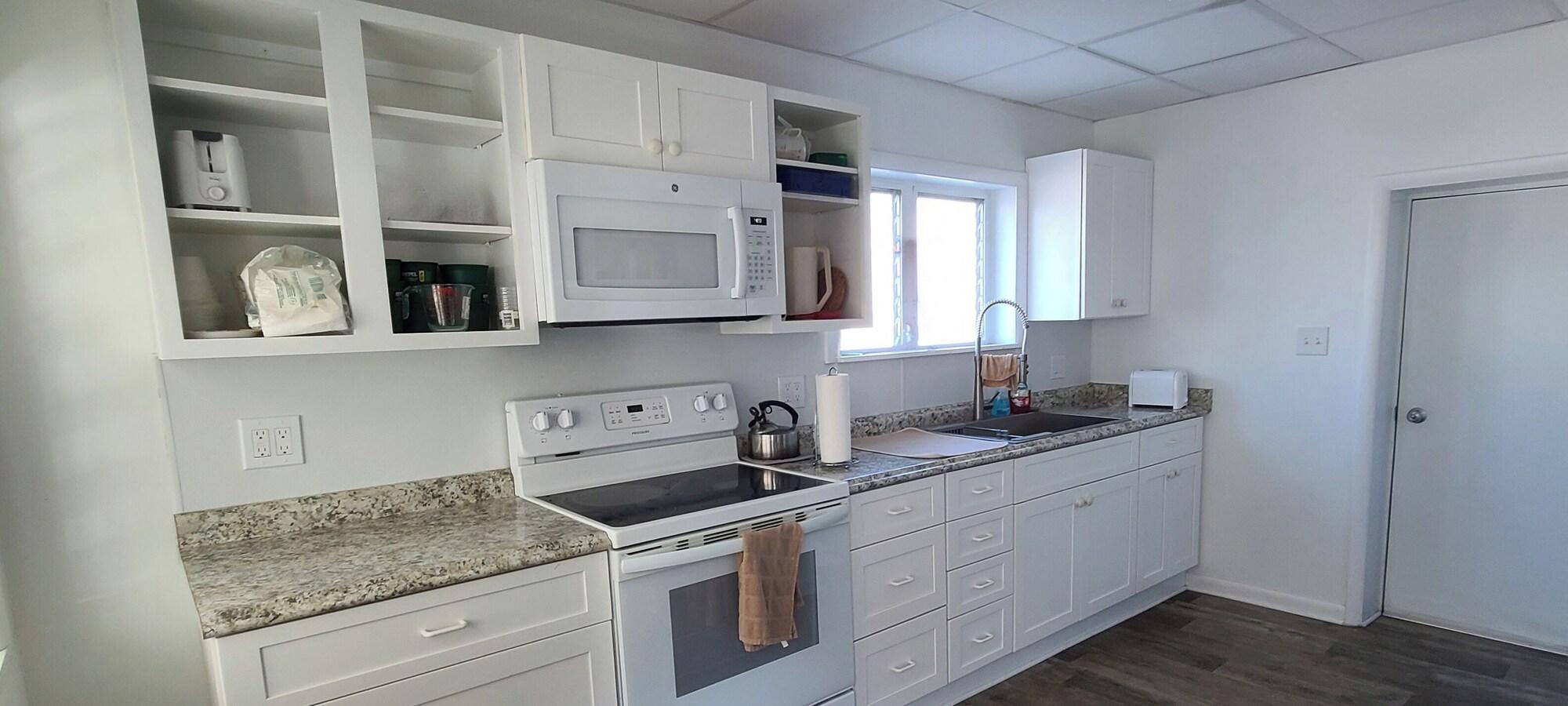 Comodidades del Alojamiento Hotel on Magnolia East