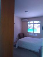 Alquiler Vacacional - Modern spacious economy condo 50m from beach