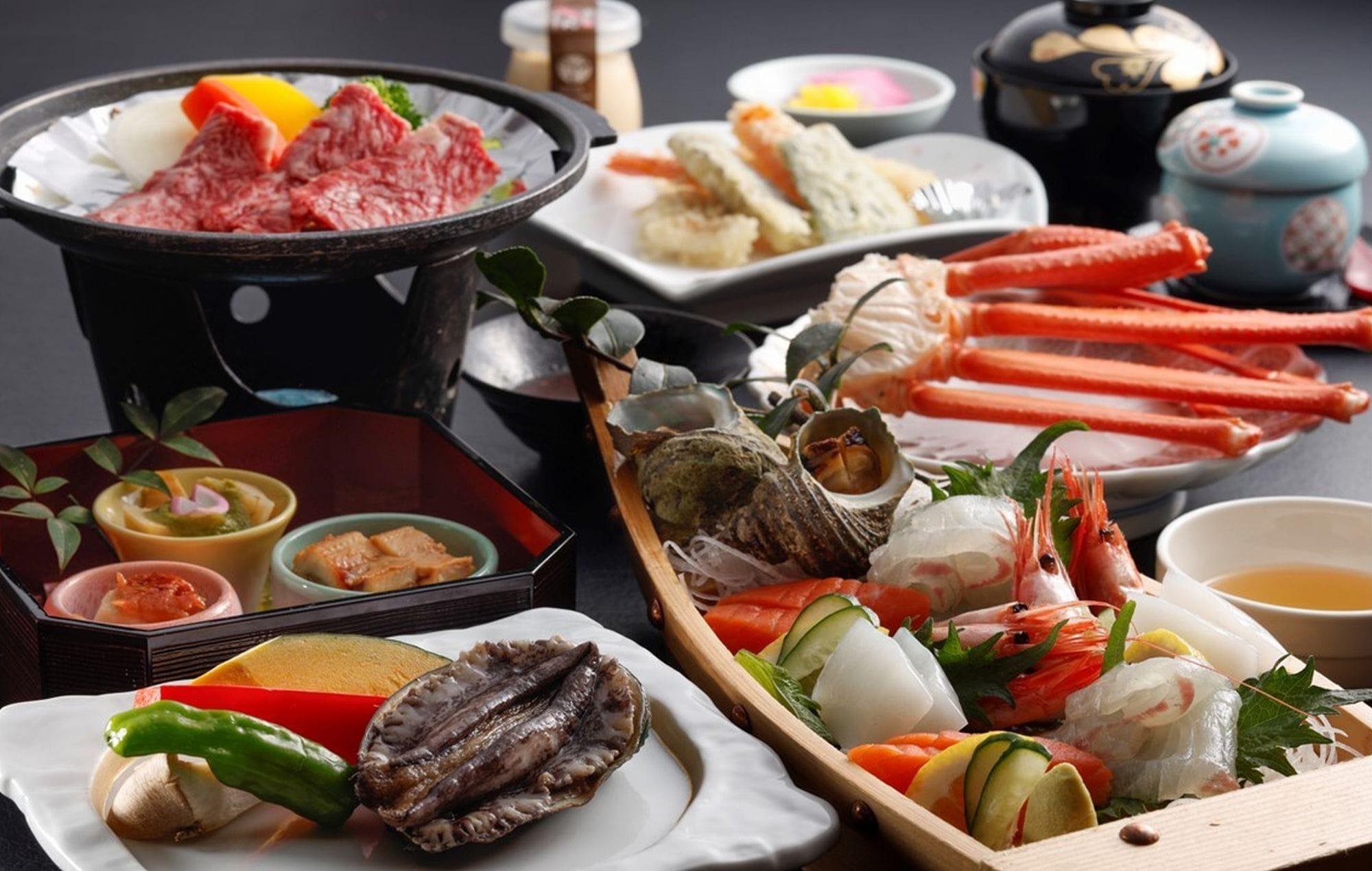 Restaurant Hanamandara