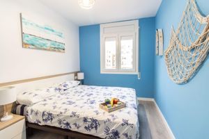 Alquiler Vacacional - Tarrapolita_Apartment_Rambla
