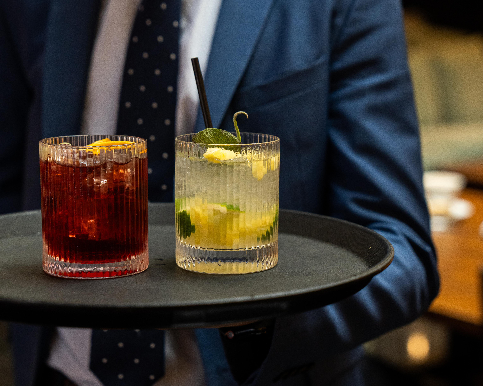 Bar/Salón Millennium Hotel London Knightsbridge