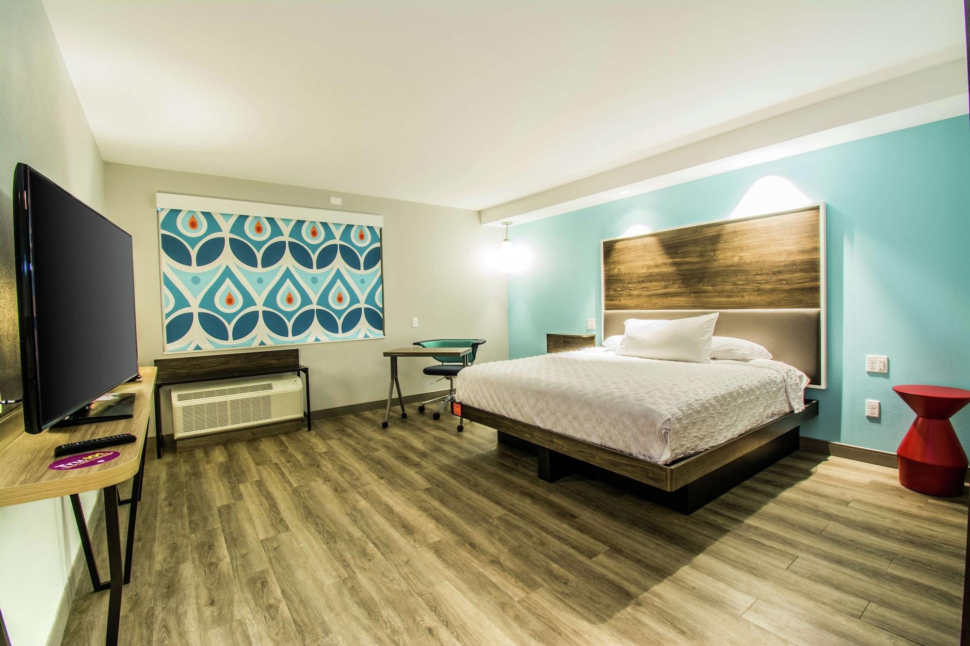 Habitación Tru by Hilton Bowling Green, KY