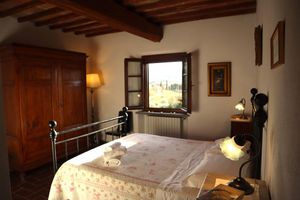 Alquiler Vacacional - La Villa - exclusive property with private pool and Italian garden.