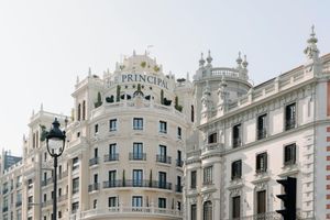Alojamiento - The Principal Madrid, Small Luxury Hotels