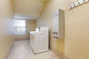 Alojamiento - Best Western Plus Waco North