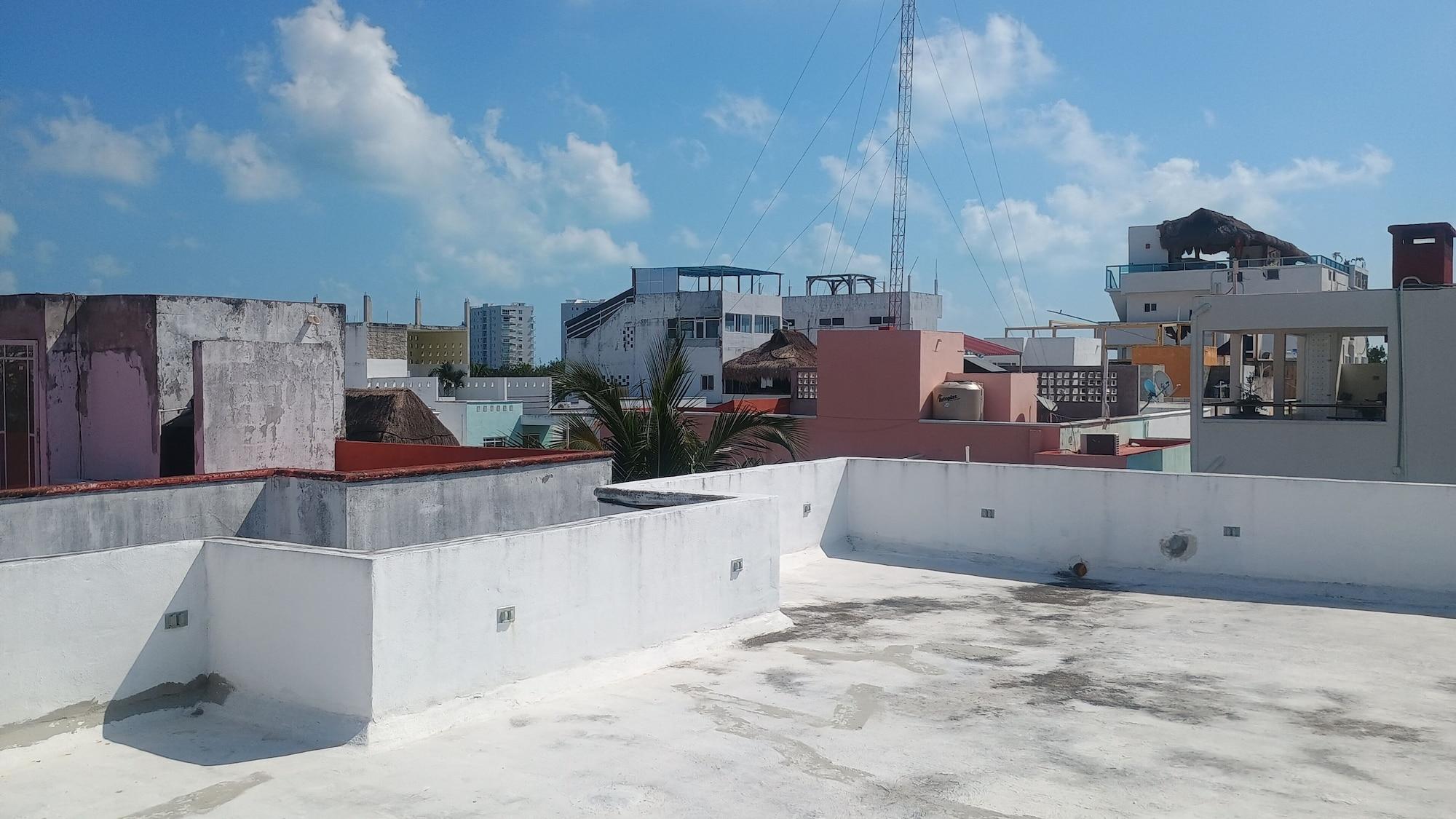 Equipamiento de Habitación Majestic Blue Bay of Cancun - Up to 14 Pax