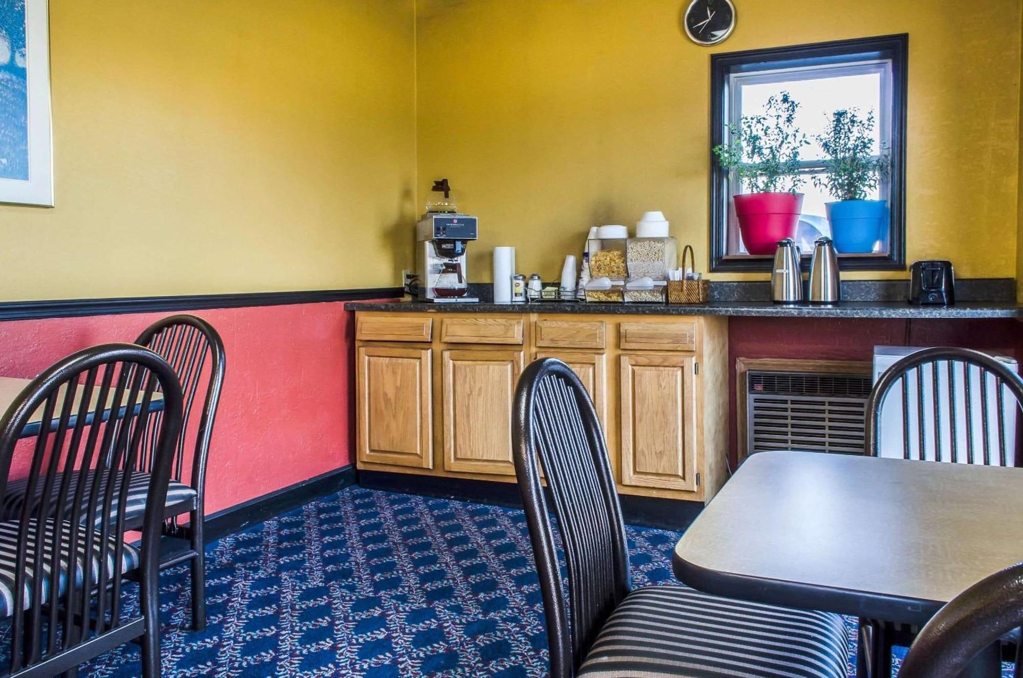 Restaurant Relax Inn