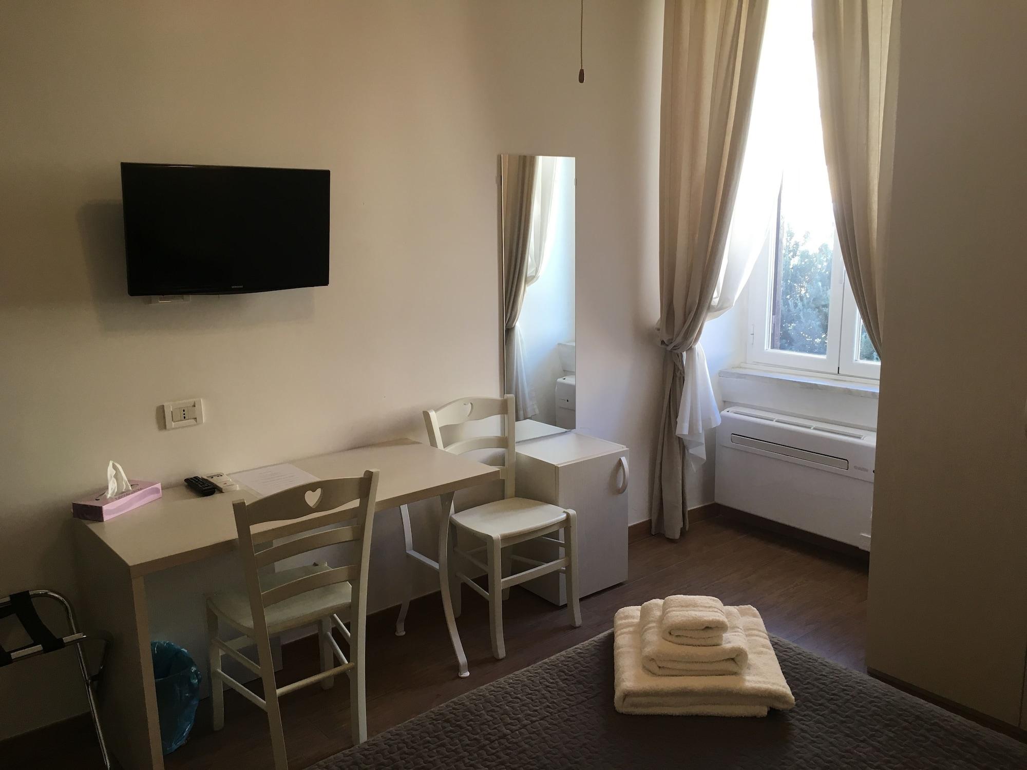 Set de Habitación B&B Mazzini