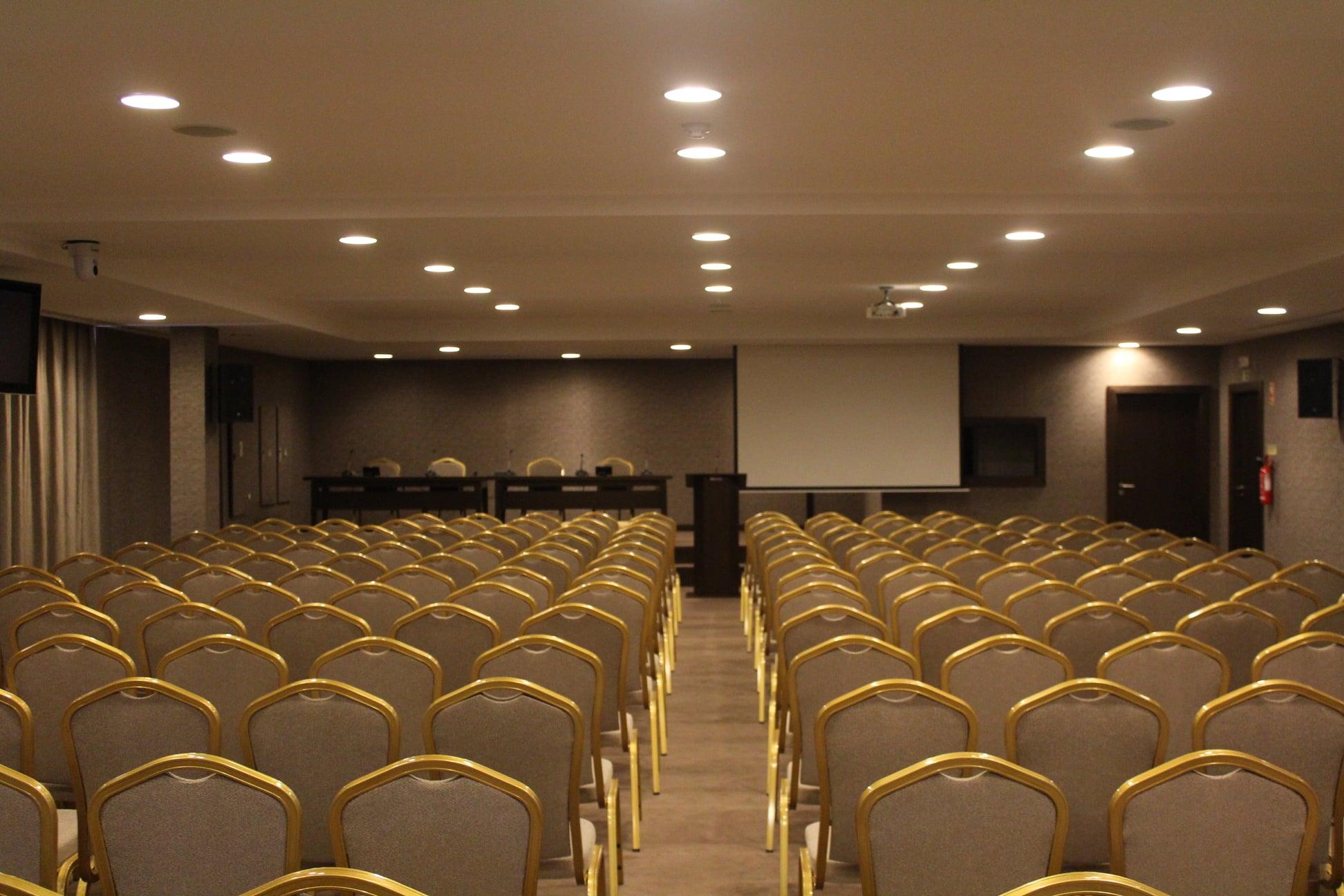 Centro de Negocios Alambique - Hotel Resort & SPA