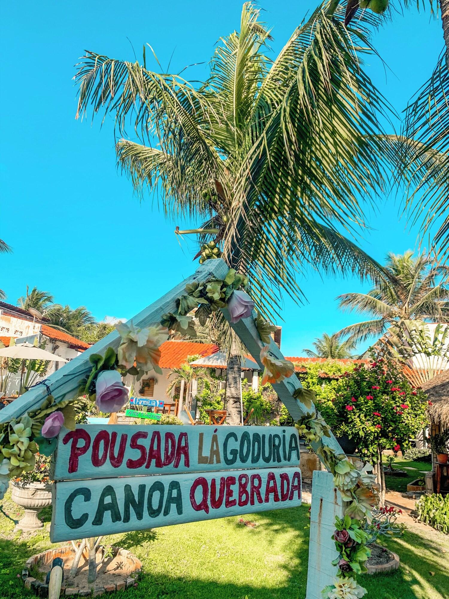 Varios Pousada La Goduria
