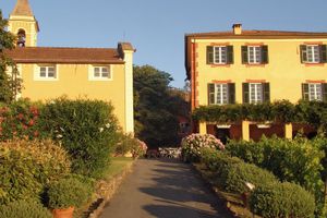 Alojamiento - Villanova - Nature & Wellness