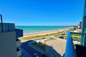 Alojamiento - RN Studio Premium 512 - Frente Mar