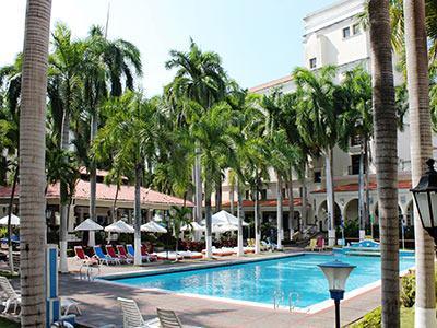 Hotel Hotel El Prado Barranquilla