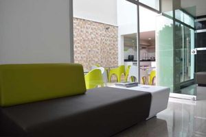 Alojamiento - HOTEL GENOVA PRADO "BED & BREAKFAST"