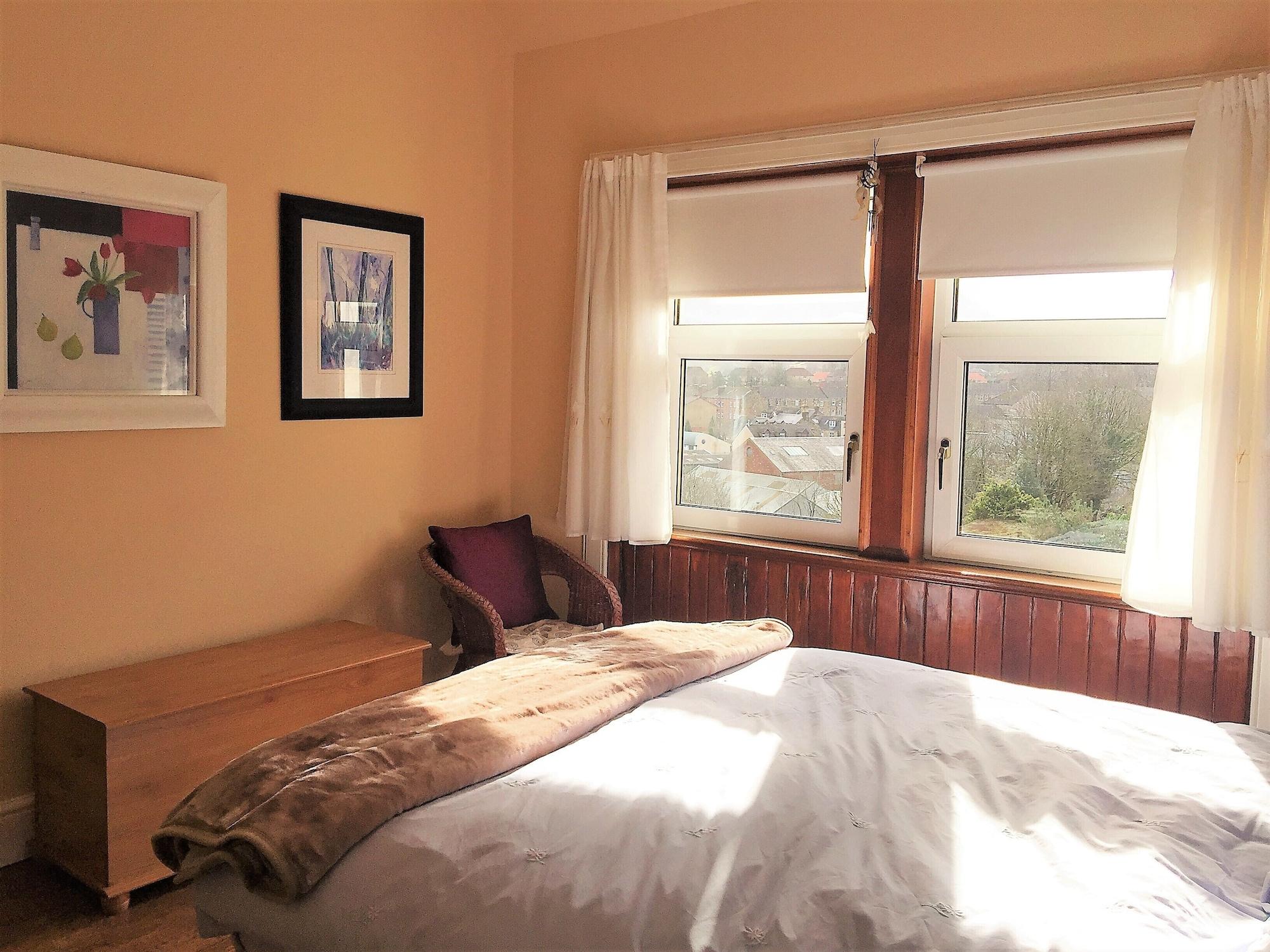 Habitación Glasgow Emo