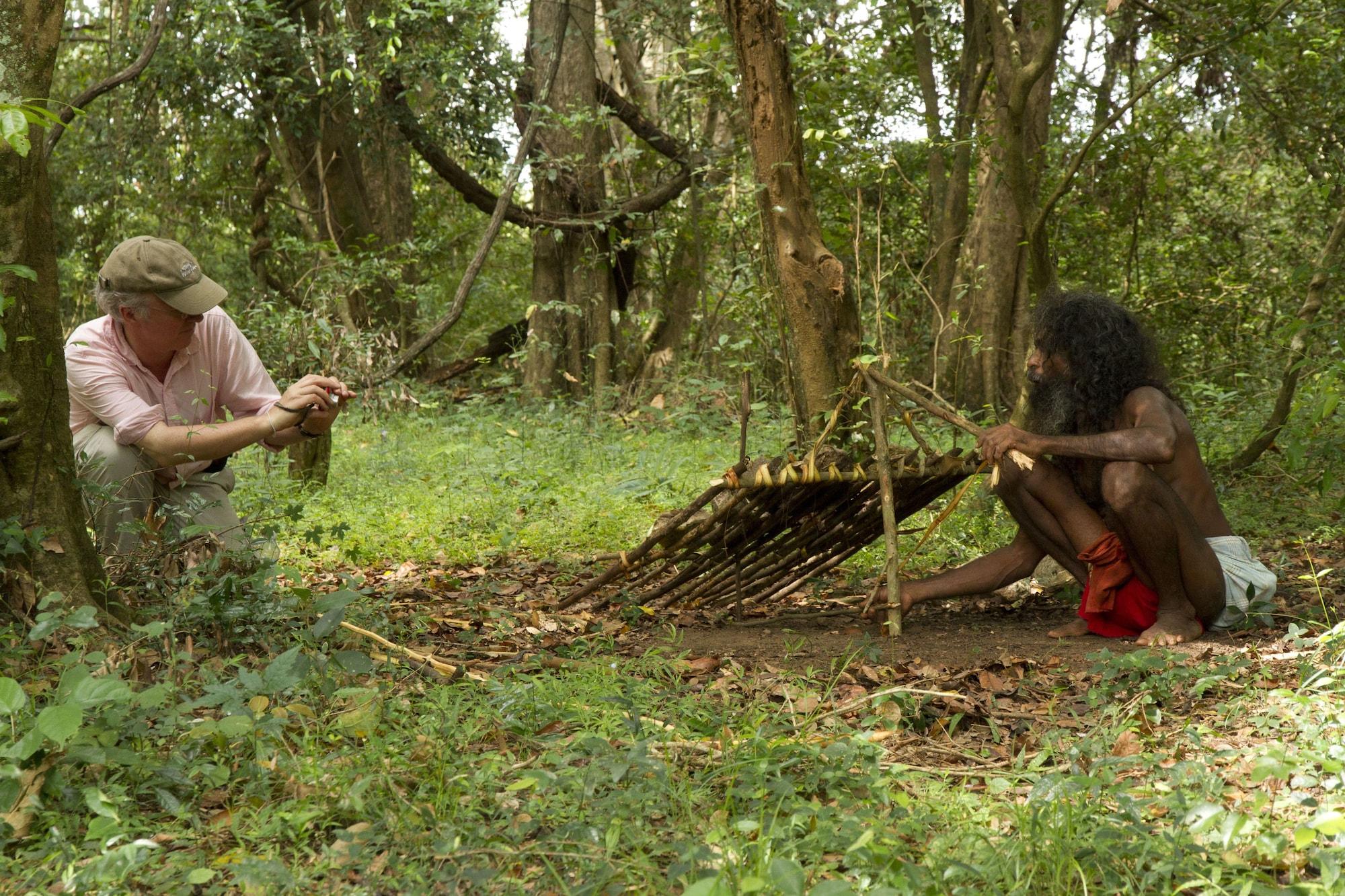 Comodidades del Alojamiento Explorer by eco team -Dambana