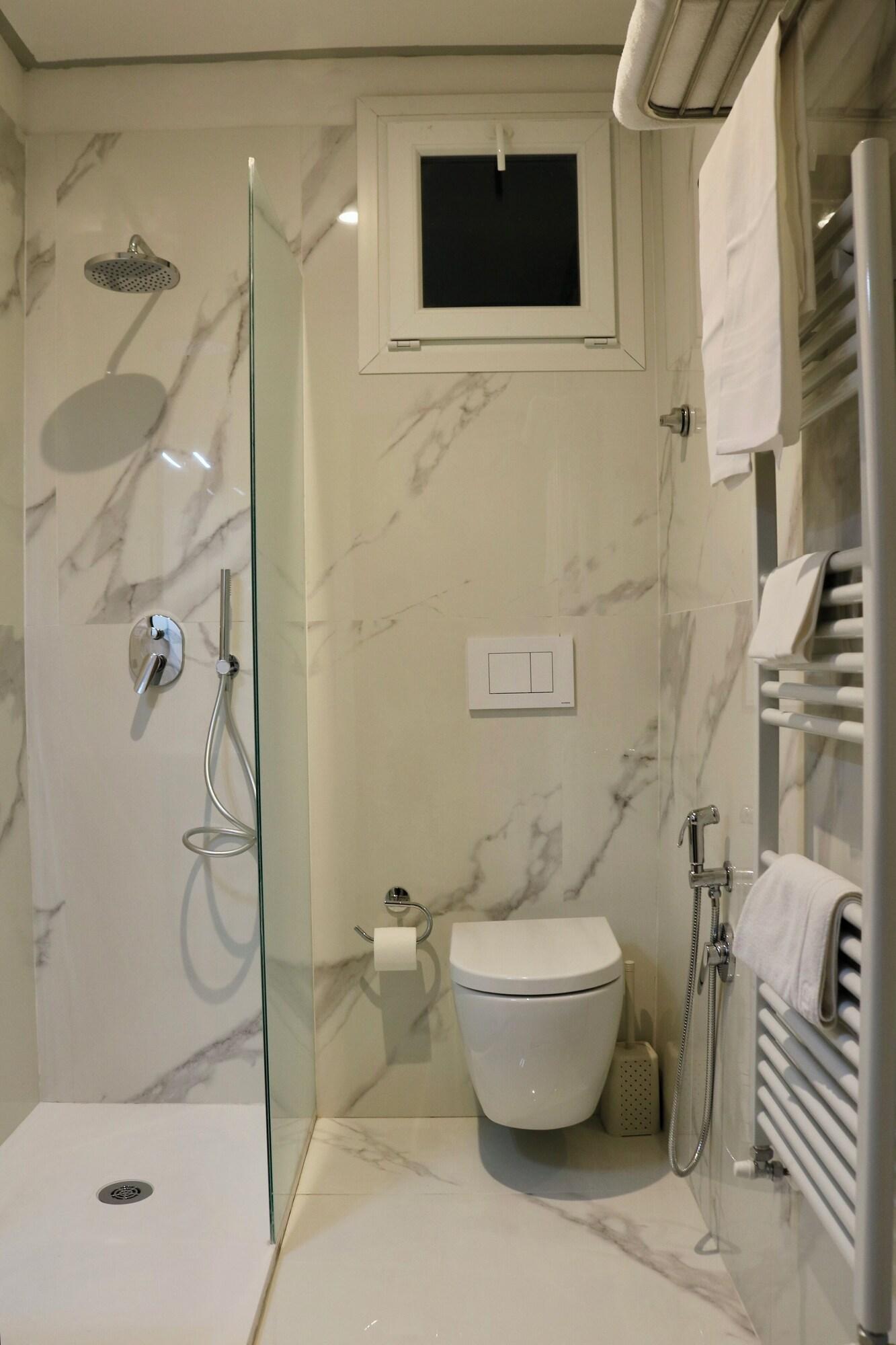 Equipamiento de Habitación Hotel Europa