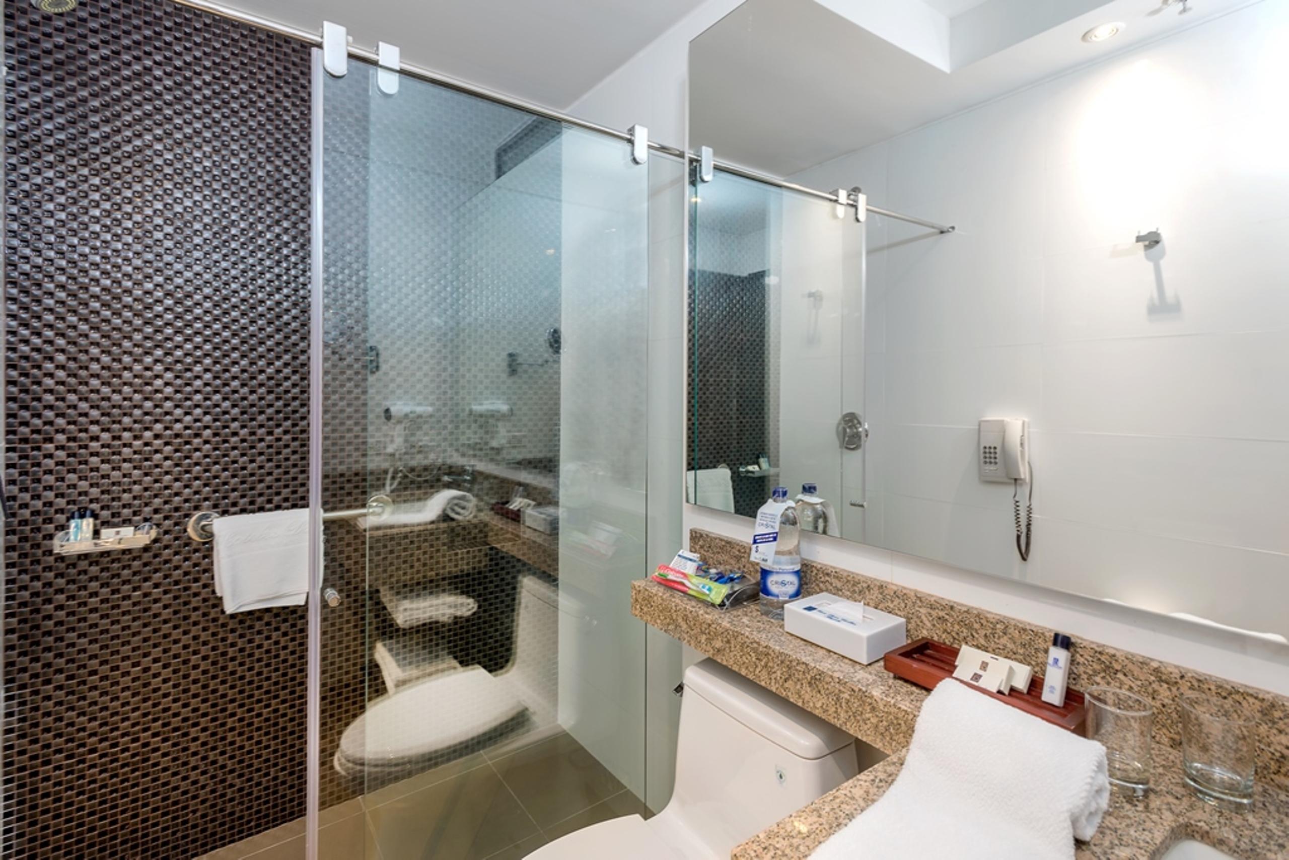 Hotel Casa Dann Carlton Hotel & Spa