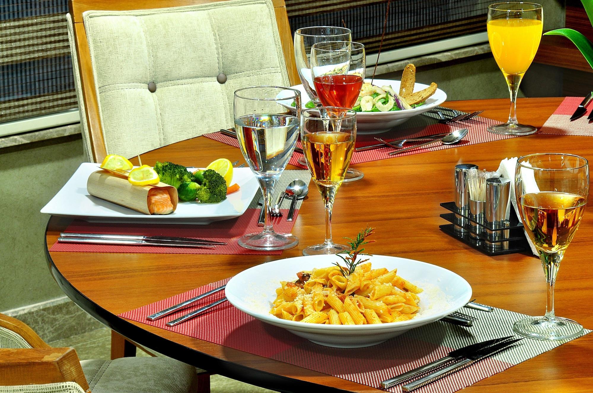 Restaurant Starton Hotel