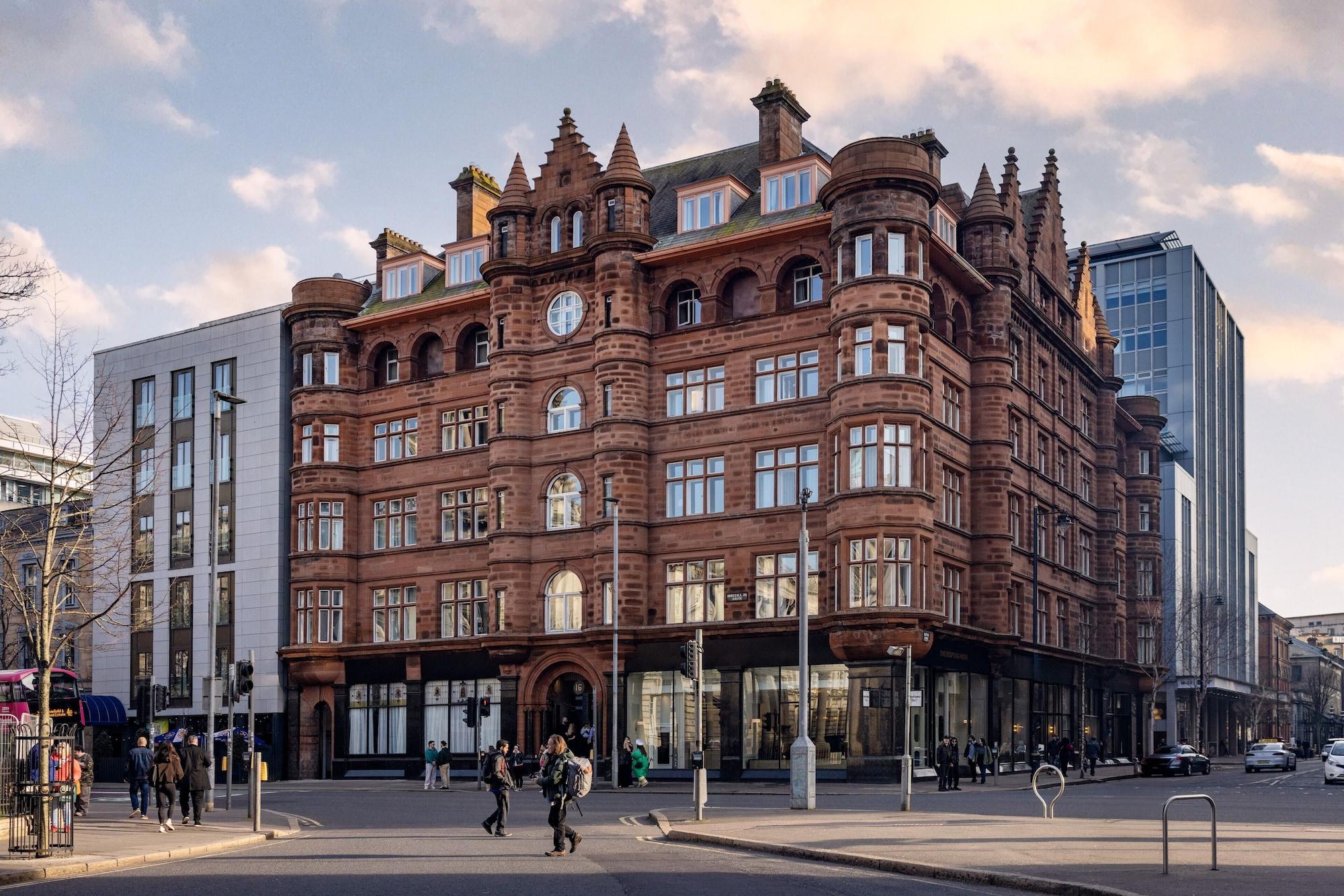 Varios The Bedford Hotel Belfast