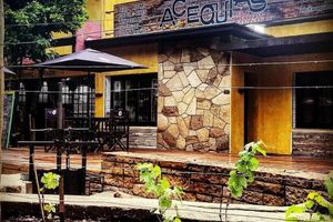 Alojamiento - Acequias Bed and Breakfast