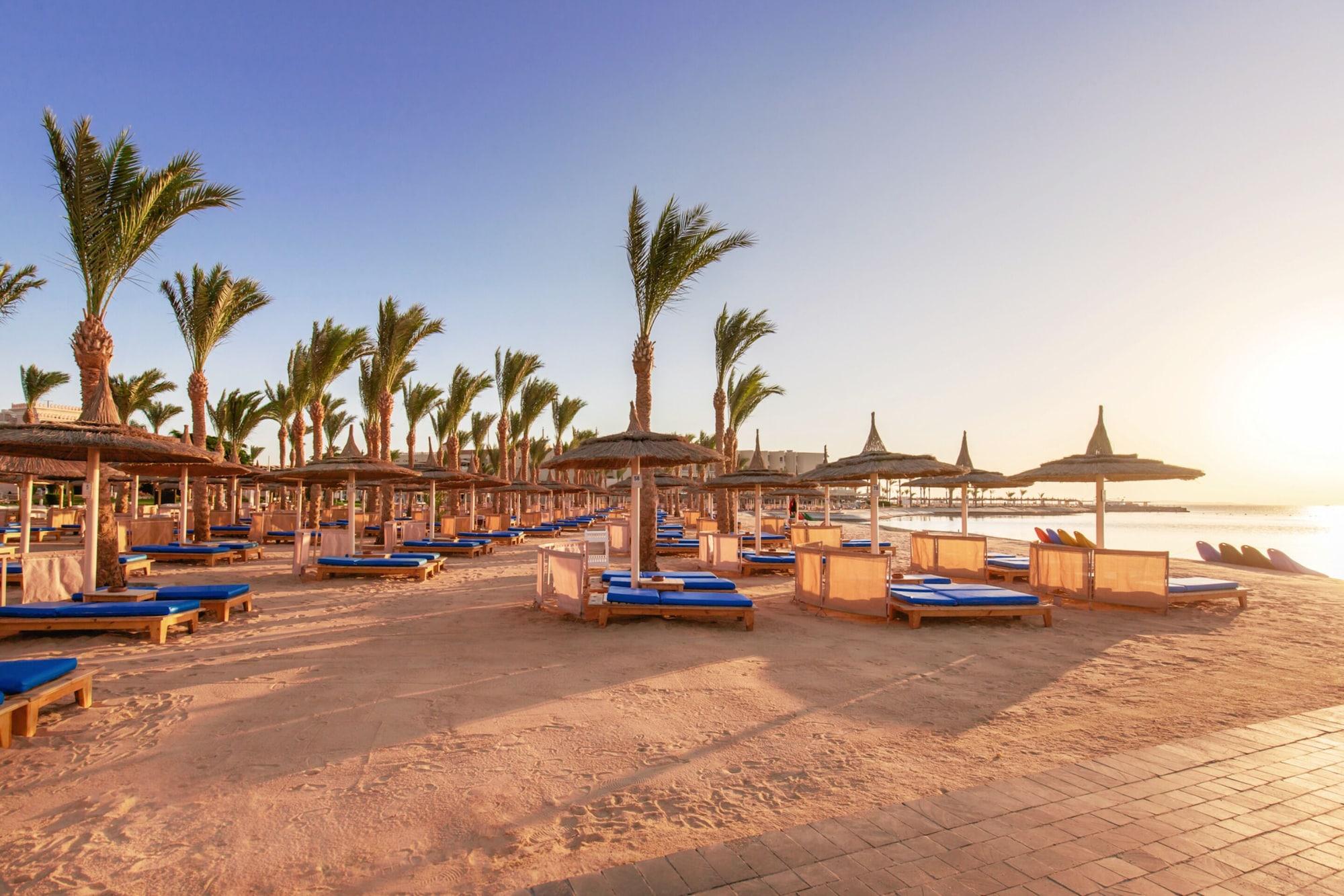 Playa Pickalbatros Palace Hurghada