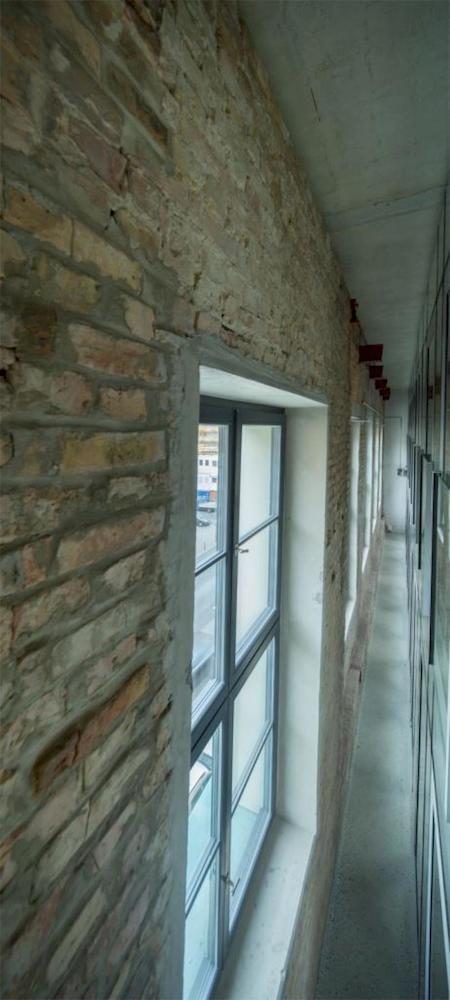 Hotel TITANIC Gendarmenmarkt Berlin