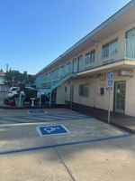 Alojamiento - All 8 Motel