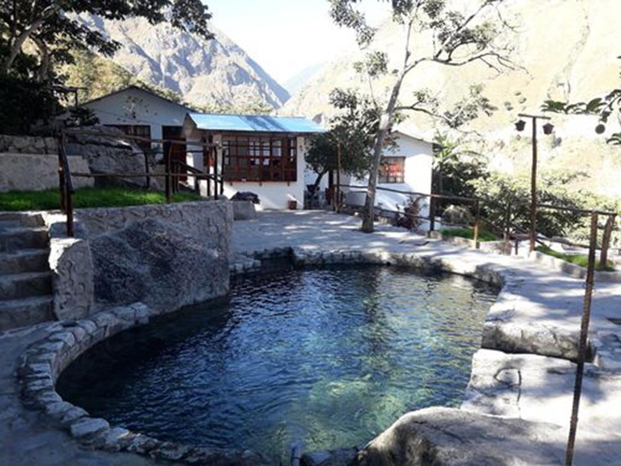 Varios Eco Hacienda Roman