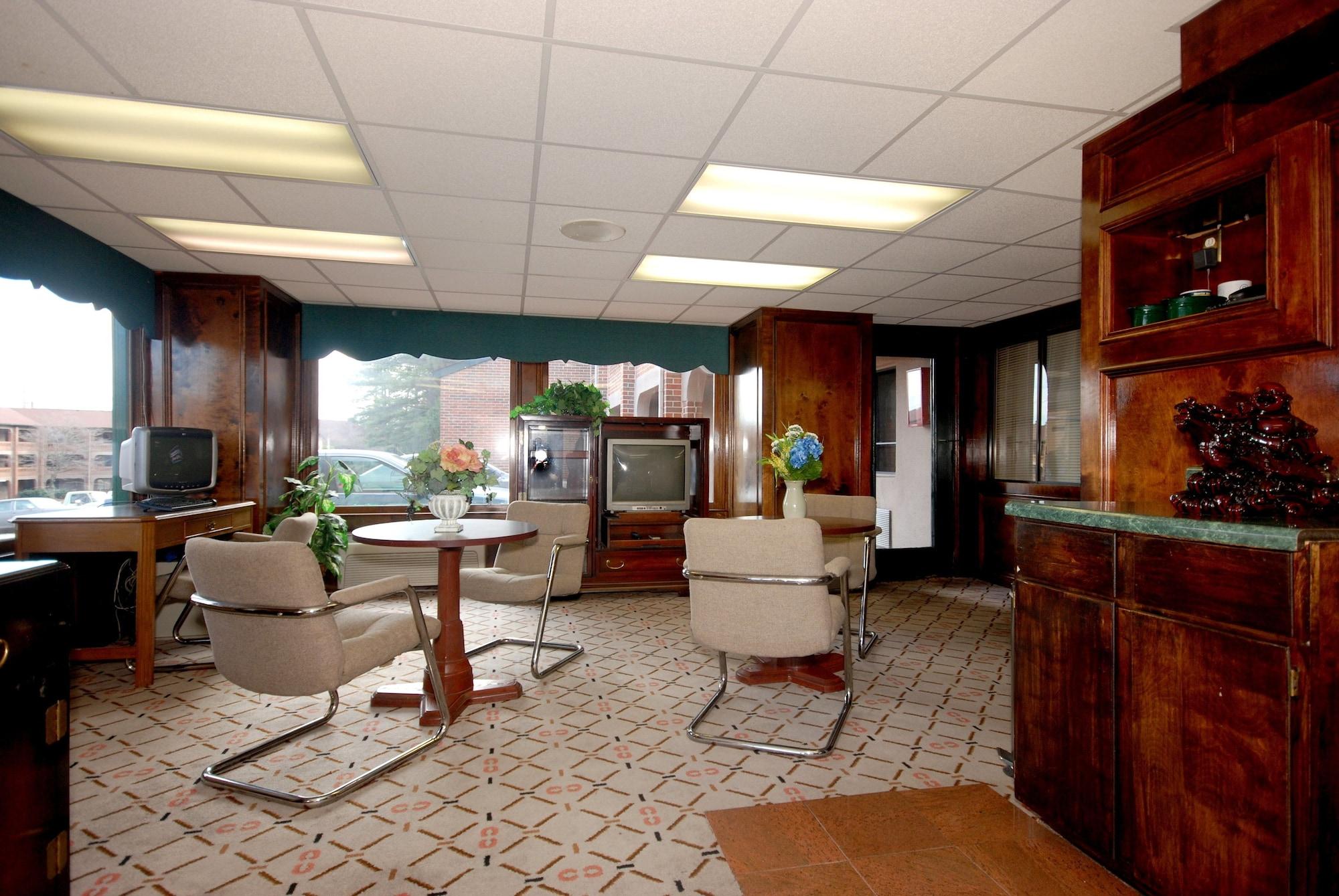 Bar/Salón Country Hearth Inn & Suites Marietta