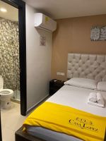 Alquiler Vacacional - CL-4 HABITACION DOBLE EN GETSEMANI DE CARTAGENA CON WIFI