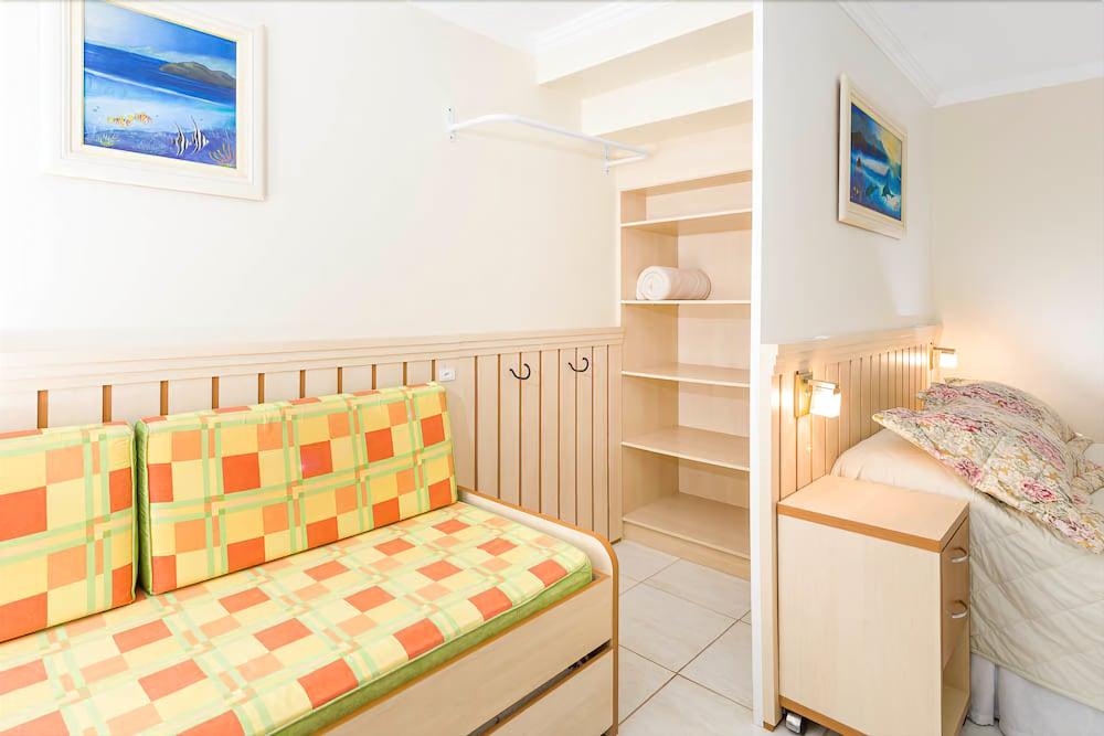 Camas Pousada Lozalti