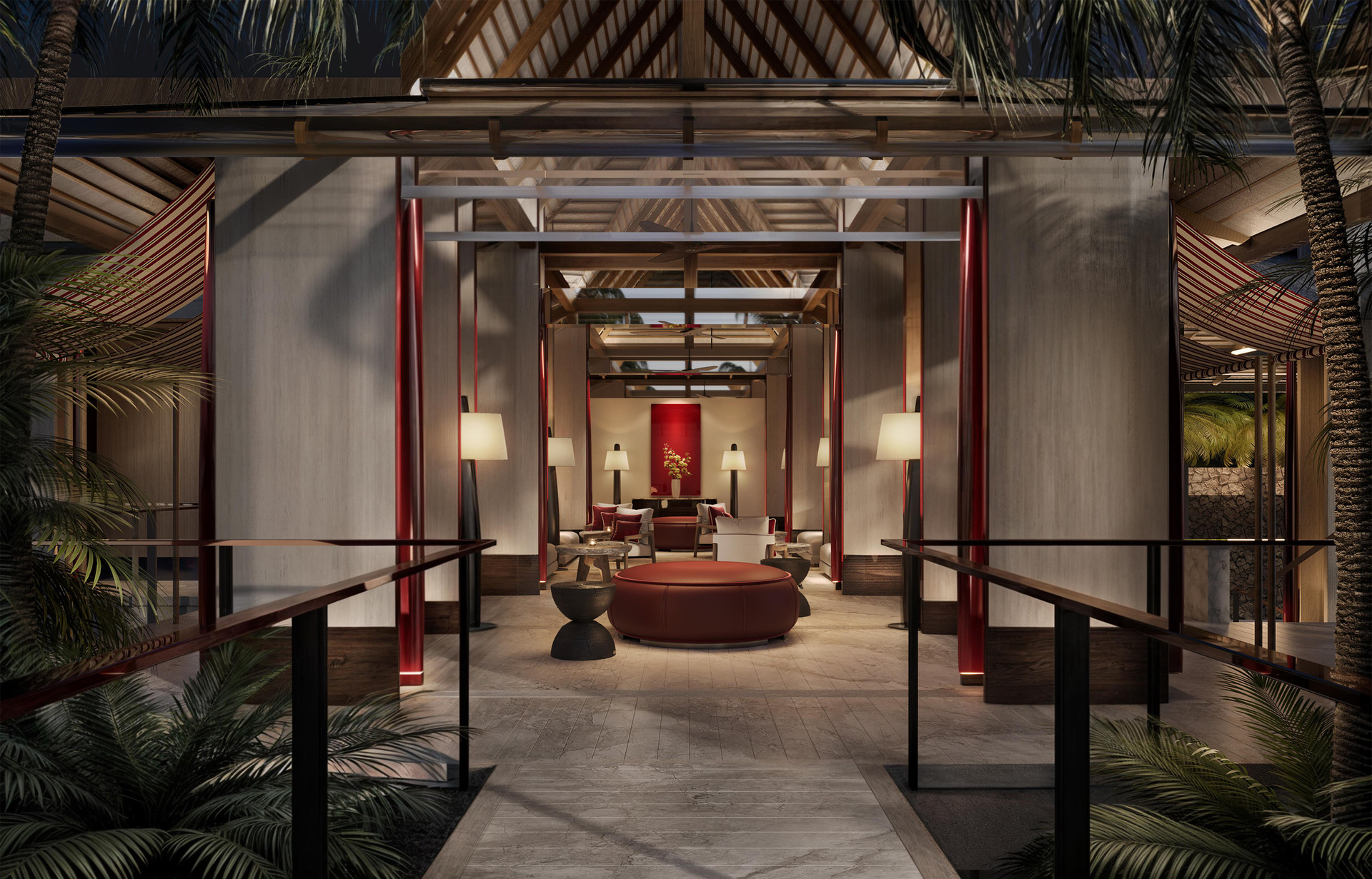 Vista Exterior Navera Phuket - Mgallery Collection