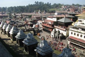 Alojamiento - ViaVia boutique hotel - Kathmandu