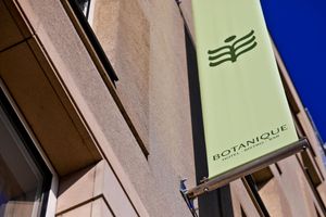 Alojamiento - Botanique Hotel Prague