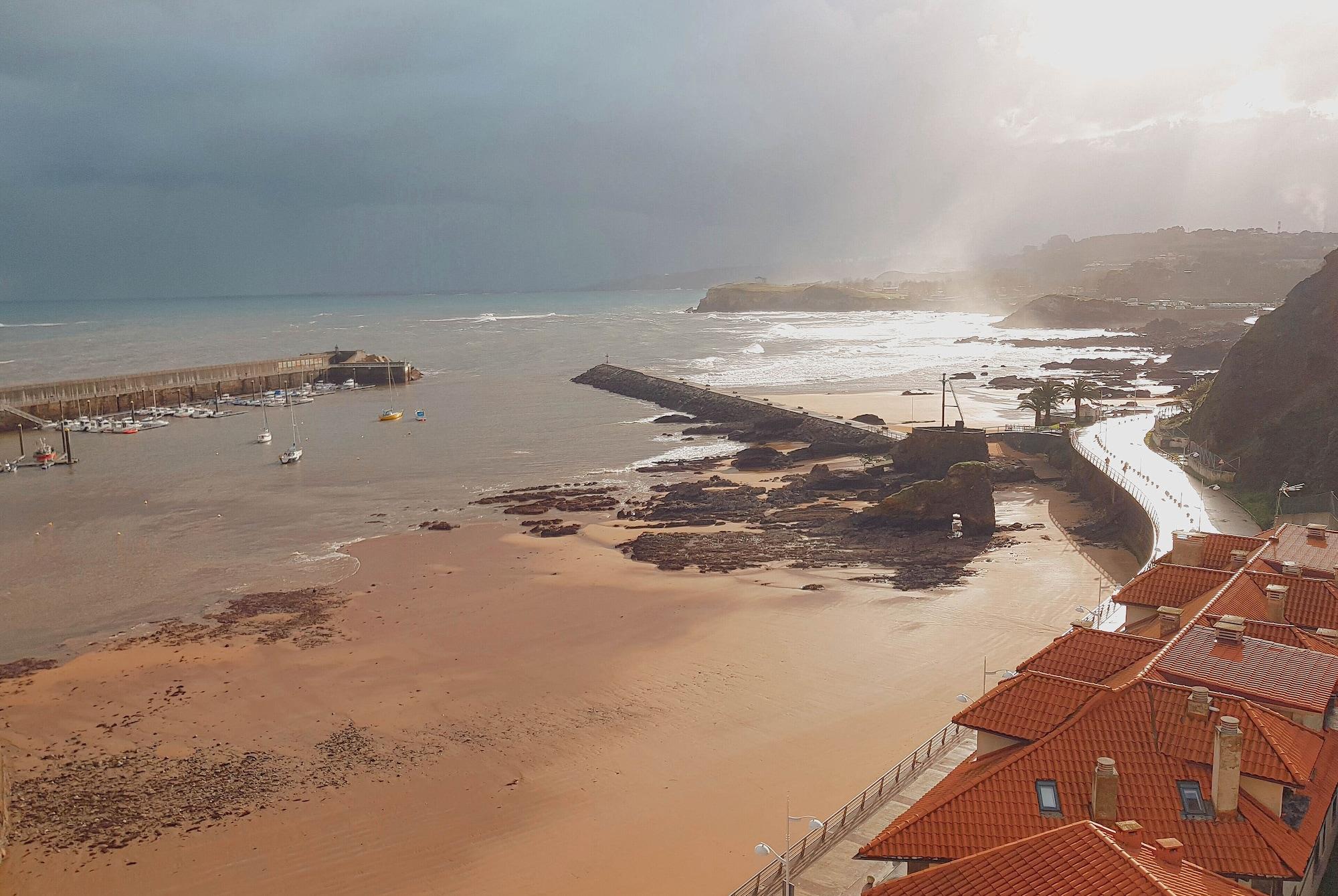 Playa Hotel Faranda Marsol Candas, Ascend Hotel Collection