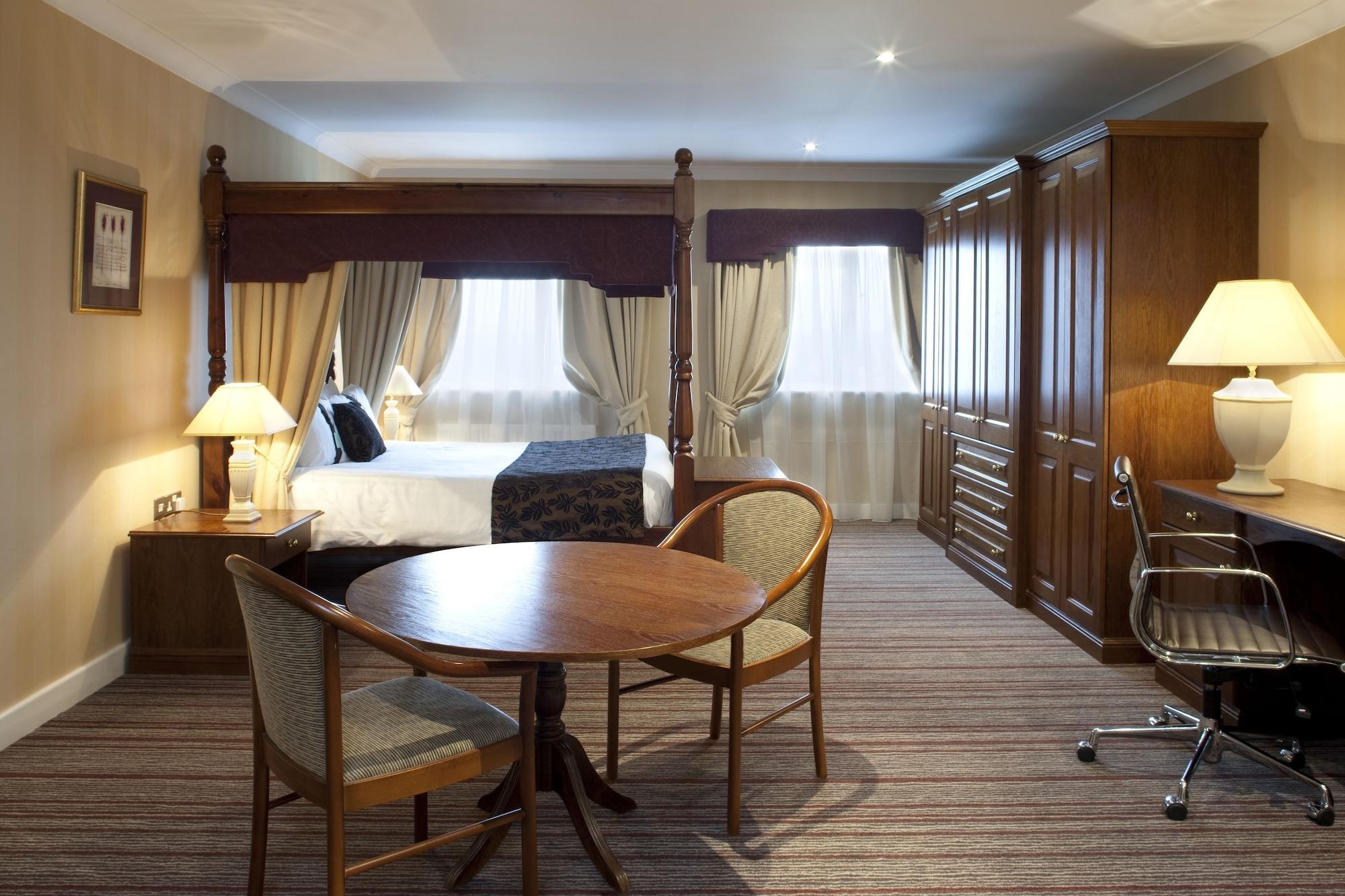 Habitación Holiday Inn Barnsley by IHG