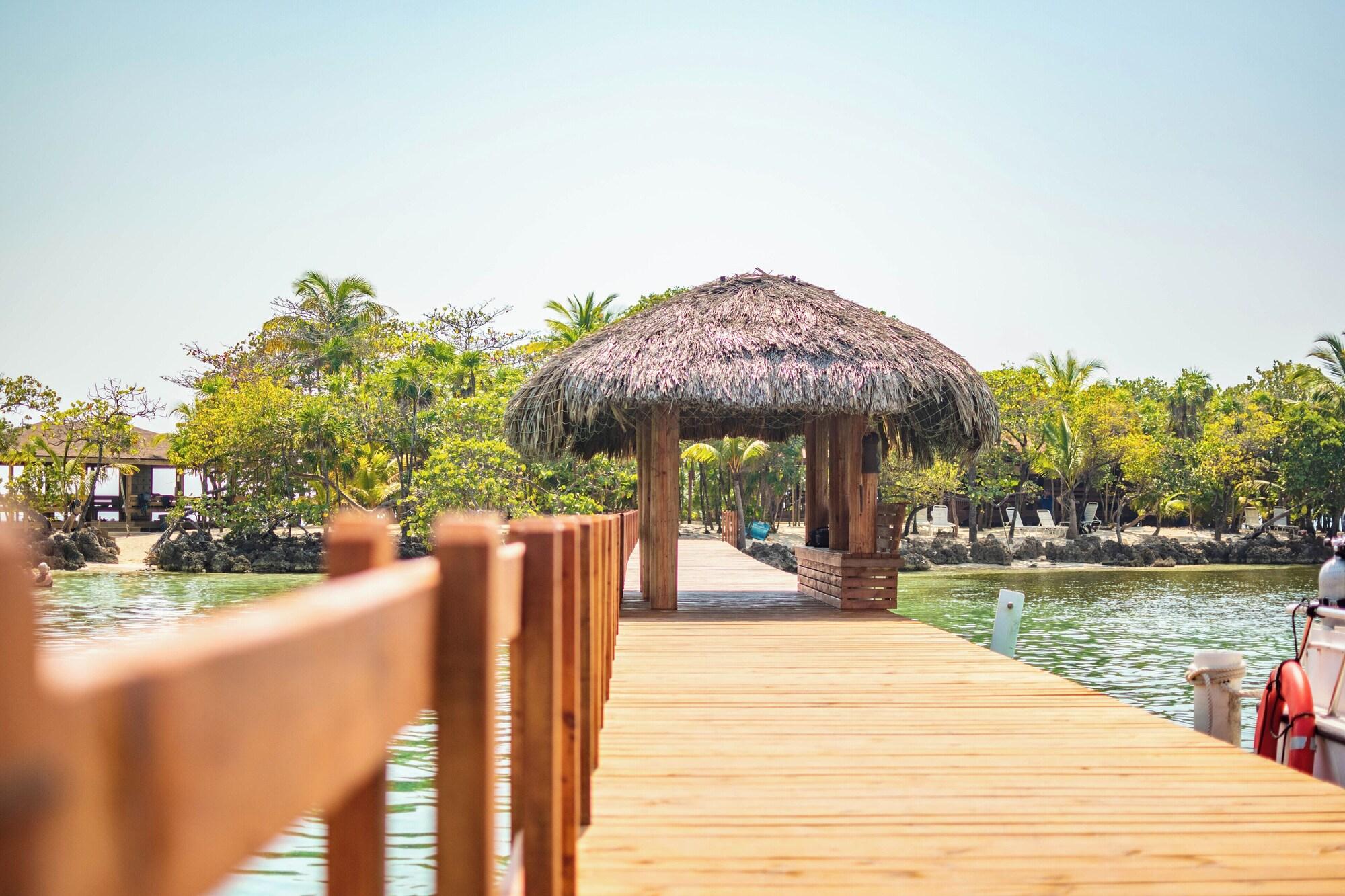 Playa Anthony's Key Resort
