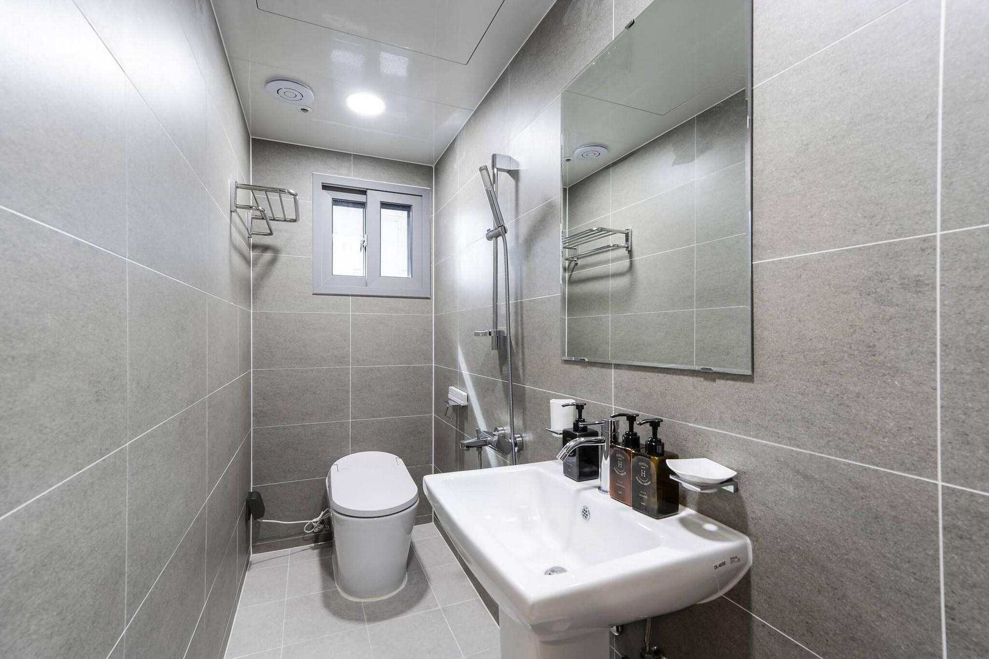 Equipamiento de Habitación Hotel Regen