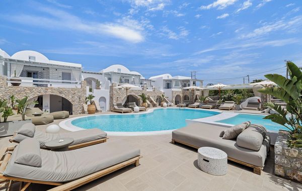 Orabel Suites