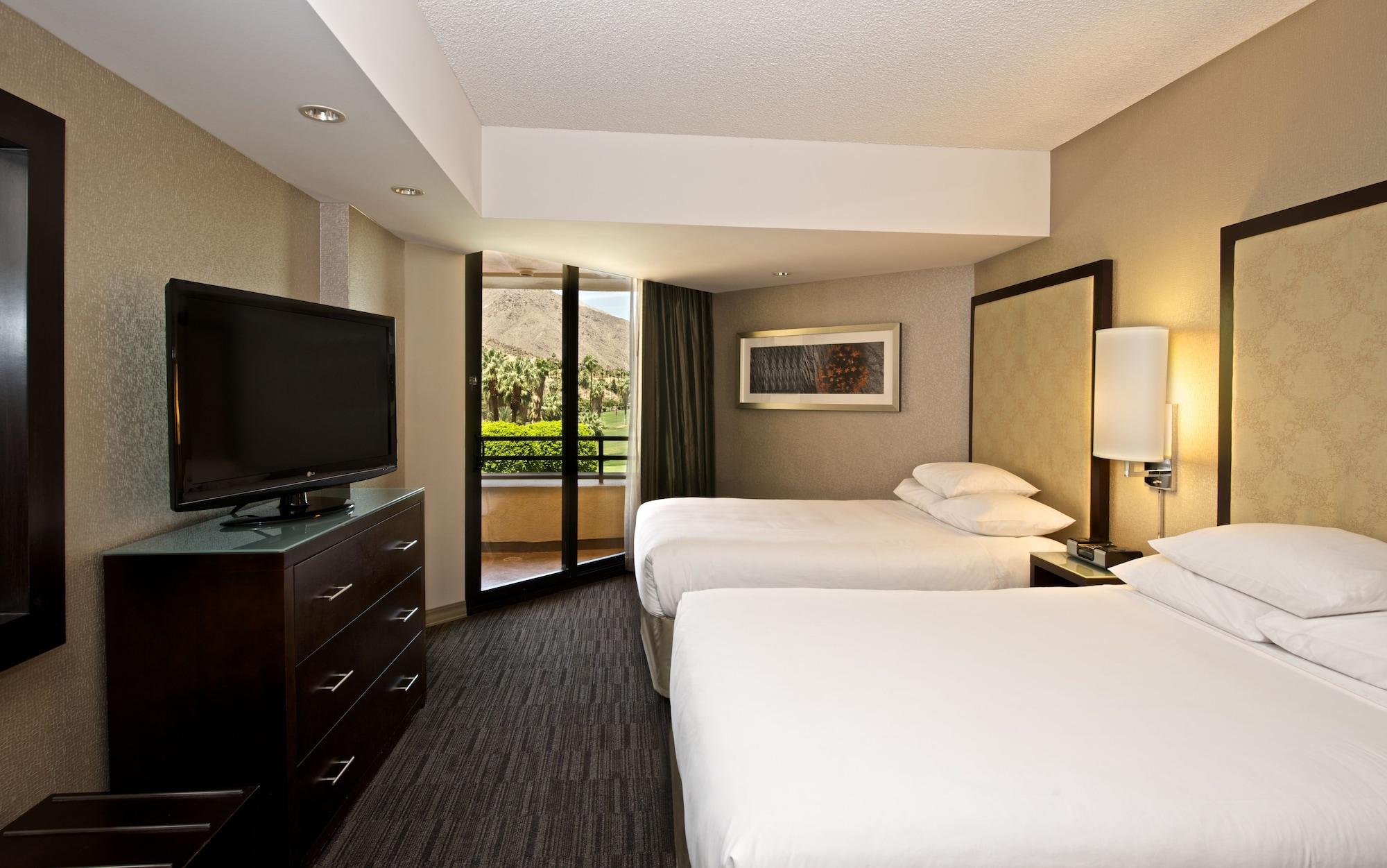 Habitación Hyatt Palm Springs