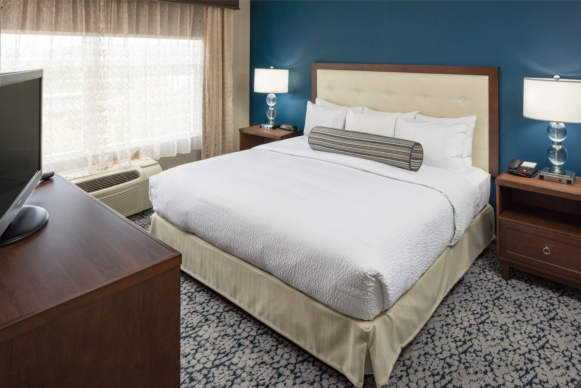 Habitación Inn at Middletown
