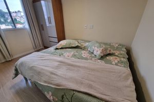 Alquiler Vacacional - In the Heart of Rio de Janeiro, Air Conditioning, 2 Bedrooms and close to the Sambadrome