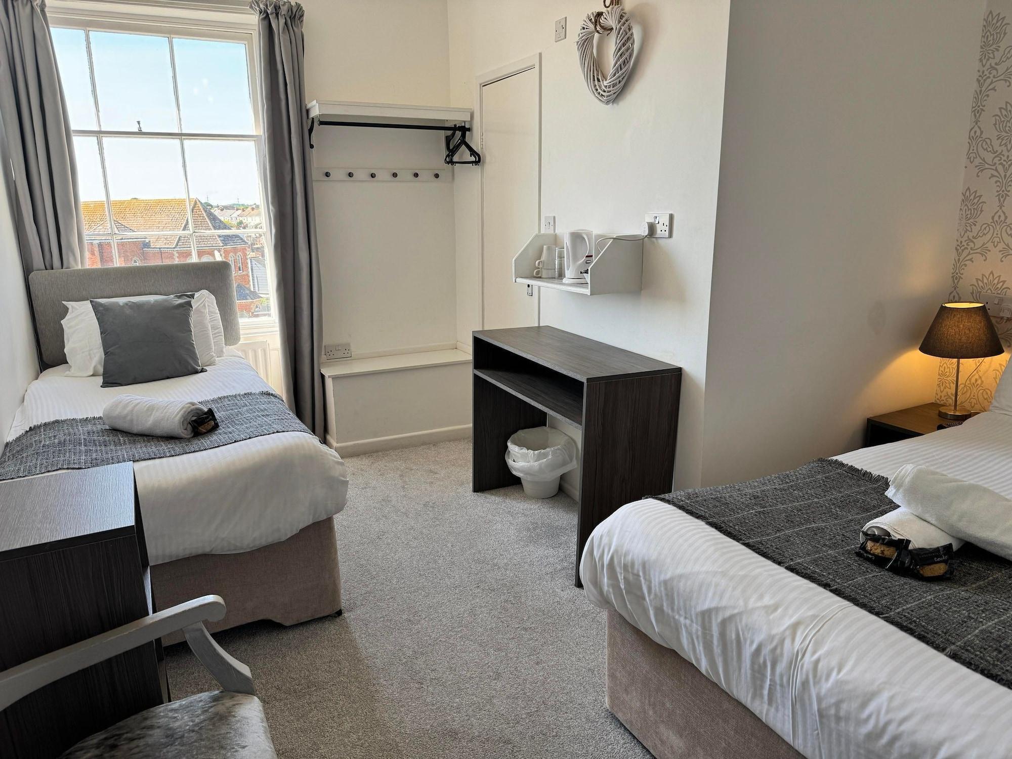Habitación The Jubilee Hotel West- with Spa Facilities