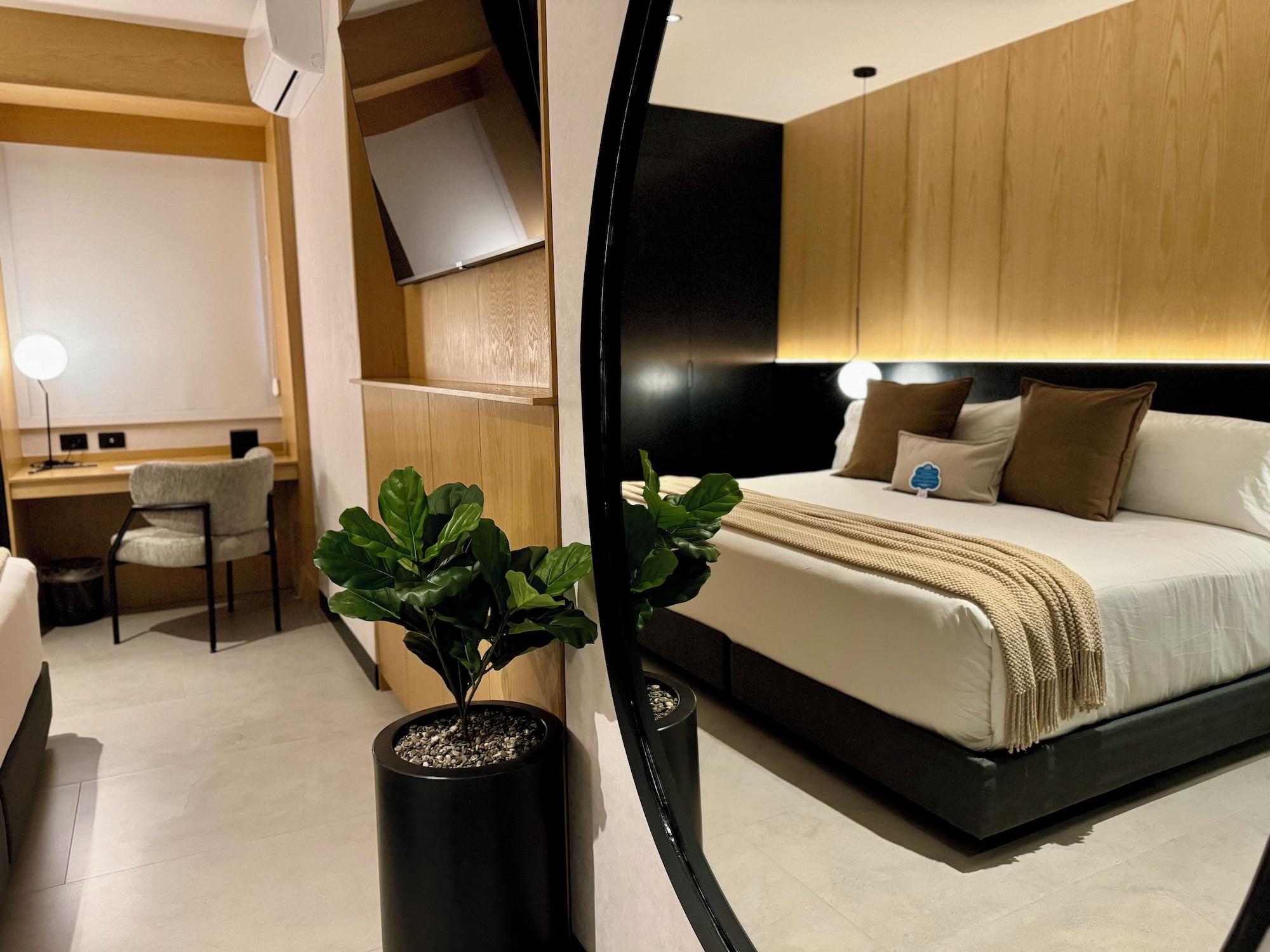 Habitación Hotel Aló Degollado