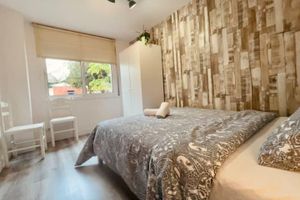 Alquiler Vacacional - Villa Paradise Barcelona ”Designed Urban Oasis”