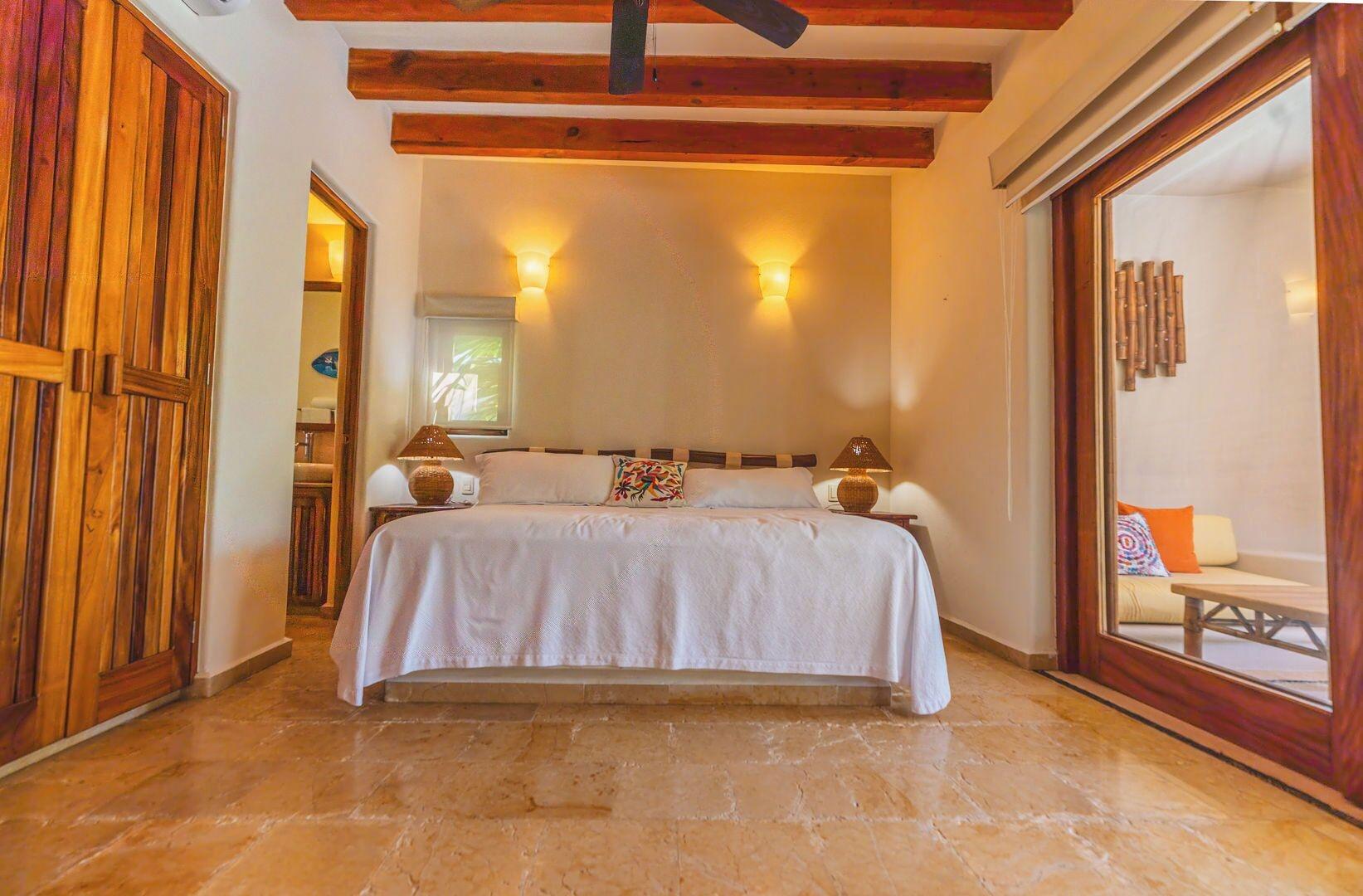 Habitación Escondite Residences